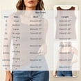 thumbnail image 3 of Tank Tops Built in Bra for Old Women Camisole Wide Strap Padded Shelf Top Shapewear Shaping Cami Shelf Bra, Plus Size Loose Fit Cotton Yoga Workout, Square Neck Hip Length Non Roll Hem, 3 of 8