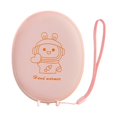 thumbnail image 4 of Birdeem Hand Warmer Rechargeable, Portable Pocket Warmer, Heat Great for Reno, Hunting, Golf, Camping, Gifts for Women Men, 4 of 5