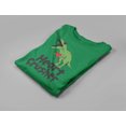 thumbnail image 5 of Tstars Boys' Unisex Valentine's Day "Heart Crusher" T-Rex Long Sleeve Shirt – Cute Gift for Kids & Toddlers, 5 of 6