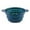 BU2, variant on Drain Rack for Kitchen - Round Silicone Foldable High-Temperature Telescopic Outdoor Rack for Vegetables Fruit and Dishes