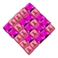 thumbnail image 1 of LITINKIMI 50Pcs Inflatable Square Balloons with Tail for Birthday and Wedding Party Decorations, 1 of 6