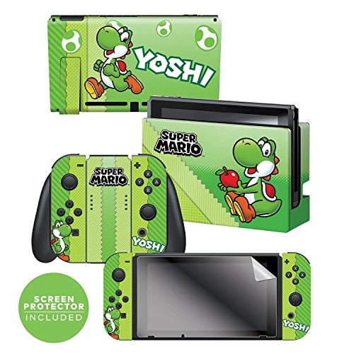 nintendo switch yoshi controller