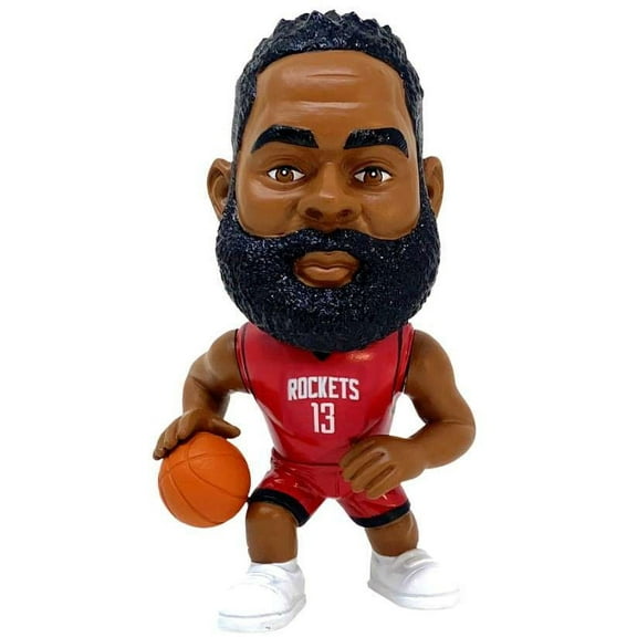 NBA Series 1 James Harden Action Figure