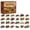 H60# (Blind Box A), variant on American Harvest Village Advent Calendar 24Pcs Fall Harvest Market Stall 2D Acrylic Hanging Decorations Thanksgiving Christmas Countdown Advent Calendar Gift Package (H60# (Blind Box B))