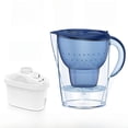 thumbnail image 2 of Hervidor de agua de red, cocina, purificador de agua doméstico, filtro de carbón activado, filtro de agua para hervidor, 2 of 4