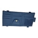 thumbnail image 4 of Organizador de visera para automóvil, con múltiples bolsillos, multifunción, cuero , accesorios para el interior del automóvil, bolsa para Azul Soledad organizador de visera, 4 of 7