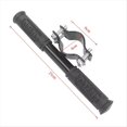 thumbnail image 4 of Apoyabrazos para Patinete Infantil con Asa para Niños, de Silicona Antideslizante, Apto para M365, con Soporte Ajustable y Palabras Incluidas, 4 of 6