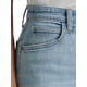 thumbnail image 2 of Velo matutino Jean Trouser Lee Legendary High Rise para mujer, 2 of 3