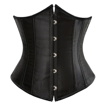 

Calsunbaby Women s Corset Chest Girdle Body Shaping Suit Gird Abdomen Waistband