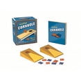 thumbnail image 1 of Cornhole de Bureau: Give it a toss! (Éditions Miniatures), 1 of 1