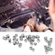 thumbnail image 5 of Inserto De Hilo De Alambre De 50 Piezas, Tuerca De Inserción De Tuerca De Tornillo De Conversión Kit De Tuerca De Remache Duradero Para Suministros Industriales ANGGREK Otros, 5 of 8
