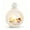 B, variant on DefiDgd Christmas Santa Claus Pattern LED Candle Lantern Ornament,Desktop Lantern With Hanging Roll for Christmas Living Room Mantel Window Wall Holiday Party Home Decor