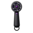 thumbnail image 3 of XGFHYJEH Hand Held Fan, Mini Fan Handheld, Hand Held Fan Rechargeable, Portable Folding Hand Held Cooling Fan, 3 of 5