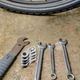 thumbnail image 3 of OULII Bike Chain Linking Buckles 8Pcs Rectangular High Hardness Wear Proof for Cyclists, 3 of 6