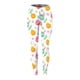 thumbnail image 2 of Gibobby Leggings Termicos Pantalones para mujer Leggings con estampado de Pascua Leggings deportivos（Aqua， M), 2 of 4