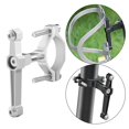 thumbnail image 1 of Soporte de Abrazadera para Bicicletas Macarena Soporte para portabotellas de agua Aleación de aluminio, 1 of 7