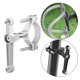 thumbnail image 1 of Kettle Rack de sillín Tenedor Soporte Accesorios Bicicleta de agua Jau Soporte Abrazadera para Motocicleta Mountain , Pta shamjiam Soporte para portabidones de bicicleta, 1 of 7