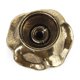 thumbnail image 3 of Tirador de puerta estilo vintage para muebles del hogar, cajones, armarios, tocadores, armarios, alacenas con tornillo. C, 3 of 9