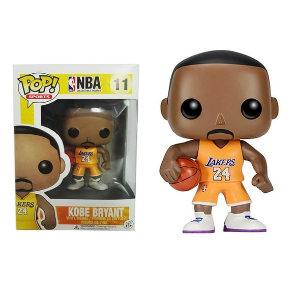 kobe iv pop