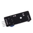 thumbnail image 2 of Interruptor de Módulo Infrarrojos Zulema Coche inteligente para evitar el sensor de obstáculos, 2 of 4
