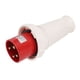 thumbnail image 3 of Conector industrial Nikou Conector de enchufe industrial de superficie toma de corriente impermeable, 3 of 9