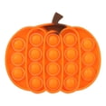 thumbnail image 2 of De Burbujas De Empuje, Juguete De Burbujas Para Apretar Con Forma De Calabaza De Halloween, Juguete Antiansiedad Para Adultos Y Niños Eigraketly HA046580-04, 2 of 6