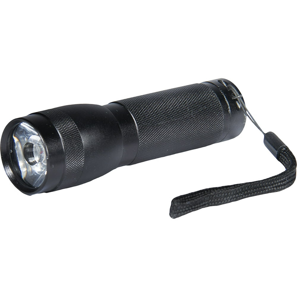 1 WATT 3AAA Flashlight