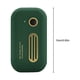 thumbnail image 5 of Wosthever Refrigerador Ambientador USB Portátil Hogar Congelador Desodorante Viaje Fresco Desodorización Eliminar Generador Cocina y Comedor Verde, 5 of 6