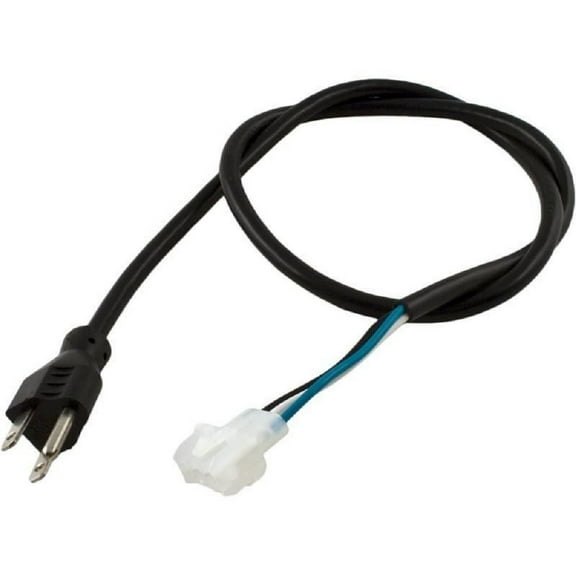 Hydro-Quip 30-1057-36 36" Nema Cord Extension