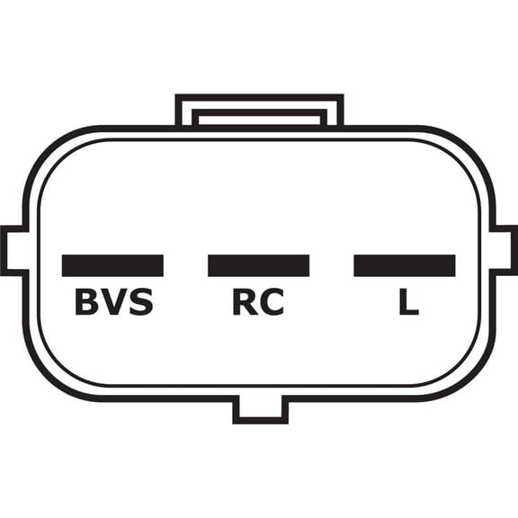 DB Electrical 400-48118 New Alternator for Ford Fusion 2006-2009 3.0L, Zephyr 2006, Mercury Milan 2006-2009