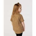 thumbnail image 3 of Rabbit Skins Toddler Fine Jersey Tee, 3 of 5