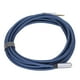 thumbnail image 4 of Cable de extensión de audio de 3,5 mm, macho a hembra, cable adaptador de audio estéreo Fidelity para PC, portátil, auriculares, 4 of 12