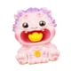 thumbnail image 1 of Estatua Fengshui Pixiu, escultura Pi Yao, estatuilla rotativa de Animal Yuanbao de para empresas de Navidad de felicitación de inauguración Rosa, 1 of 8