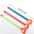 thumbnail image 3 of BJBSJSZ 2 Pcs Water Guns Water Tube Squirters Water Suction Gun Water Shooter Beach and Pool Toys Squirt Guns for Summer Pool Party Water Game, 3 of 6
