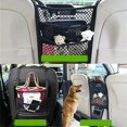thumbnail image 2 of Hmwy-car Storage Bag Organizer, 2 of 5