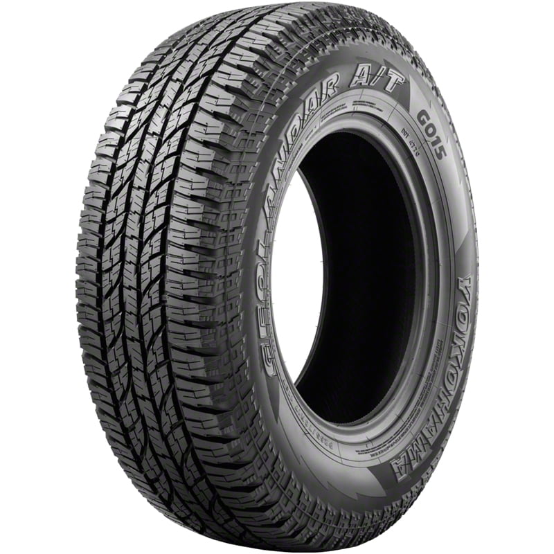 Yokohama Geolandar AT G015 275 60R20 115 H Tire Walmart Walmart