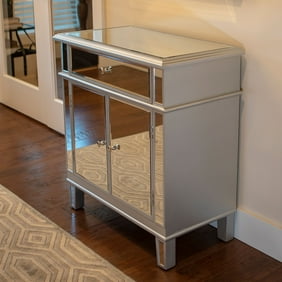 Simpli Home Acadian Entryway Storage Bench In Distressed Gray