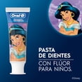 thumbnail image 3 of Pasta de Dientes Oral B Stages Infantil Toy Story/Jazmin 75 ml, 3 of 5