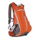 thumbnail image 1 of Mochila Para Ciclista Naturehike  NH15C001-B Porta Casco Ultraligera Anaranjado, 1 of 5