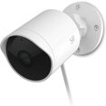 thumbnail image 1 of YI IP65 Cámara de vigilancia WiFi a prueba de agua, HD 1080P Cámara de seguridad AI para exteriores Detección de personas, Detección de movimiento, Audio bidireccional, Visión nocturna dontodent Kuyhfg Sin marca, 1 of 5