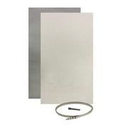 DEI Muffler Shield Kit