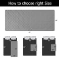 thumbnail image 4 of Manta impermeable para cama para perros y mascotas para muebles Ameritex, 4 of 6
