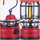 thumbnail image 3 of 2uds. Luz de emergencia LED retro con luz de carpa de gancho para viajes al aire libre (C), 3 of 4
