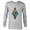 Athletic Heather, variant on The Marvels Photon Captain Marvel Ms. Marvel Diamond - Long Sleeve T-Shirt for Men - Customized-Navy