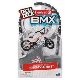 Finger bmx bikes walmart sale