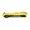 Yellow, variant on High Strength 12mm X 30m Uhmwpe Fiber Braided Synthetic Towing Winch Rope ,Easy to Carry