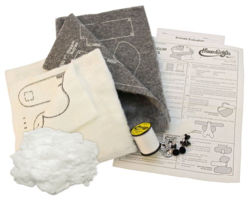 haan crafts stuffed animals