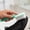 Green, variant on Laundry Brush with Long Handle, Soft Bristle Scrub Brush for Cleaning Clothes, Sneakers, and Removing Stains - Multipurpose Cleaning Brush for Fabric, Shoes, Carpet, Bathroom, and Kitchen - 1 Pack
