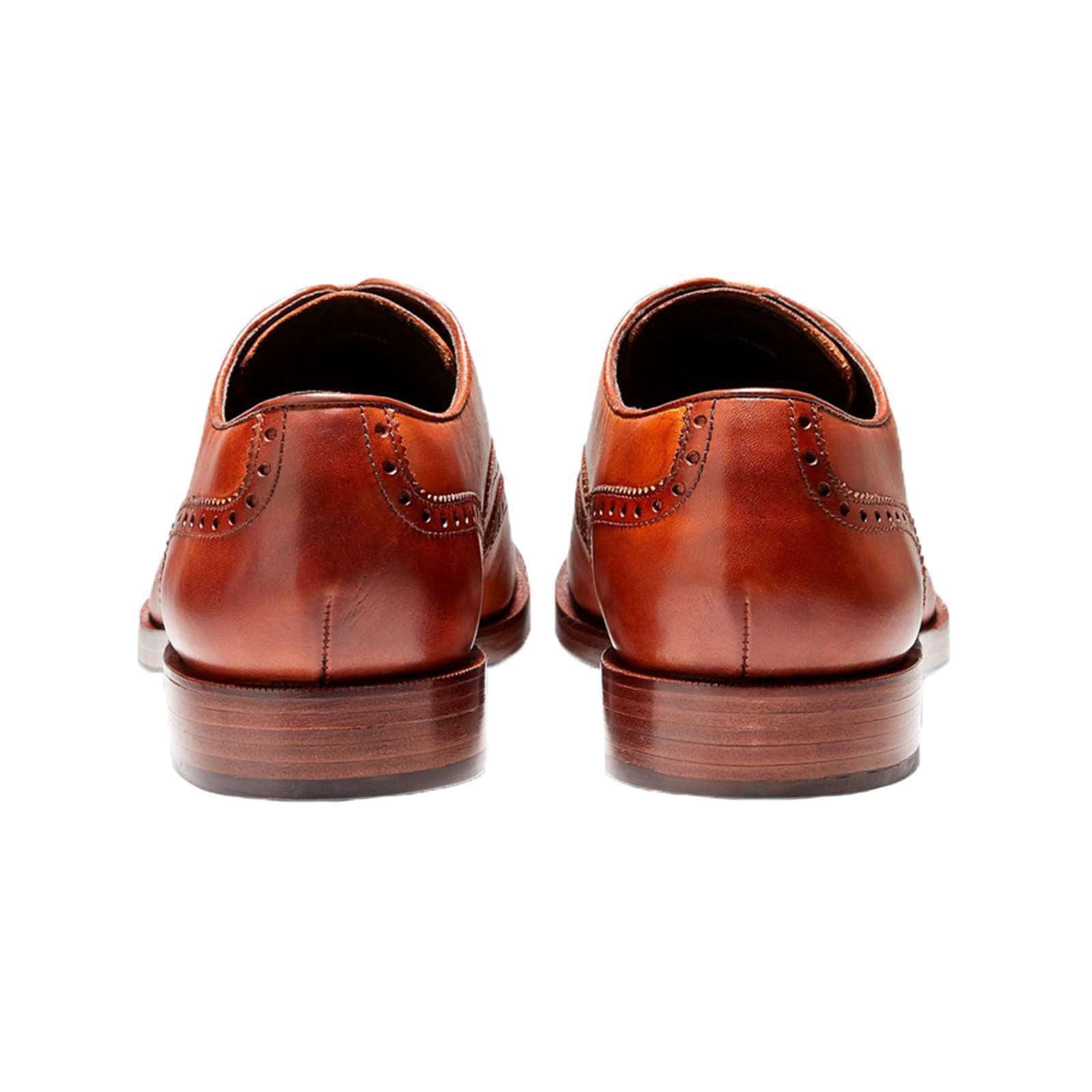 Cole Haan Men Hamilton Grand Wingtip 