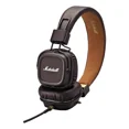 thumbnail image 1 of Auriculares gamer inalámbricos Marshall Major II brown, 1 of 5